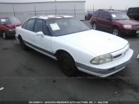 1993 OLDSMOBILE 88 ROYALE 1G3HN53L6PH307871