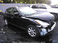 2009 INFINITI EX35 JOURNEY JNKAJ09F09M951926