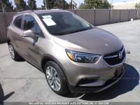 2018 BUICK ENCORE PREFERRED KL4CJASB3JB519204