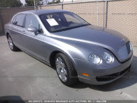 2006 BENTLEY CONTINENTAL FLYING SPUR SCBBR53W66C034496