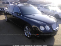 2006 BENTLEY CONTINENTAL FLYING SPUR SCBBR53W26C037654