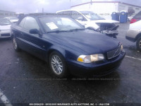 1999 VOLVO C70 TURBO YV1NC56D3XJ002845