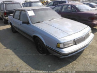 1992 OLDSMOBILE CUTLASS CIERA S 1G3AL54N9N6424294