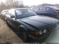 1994 BMW 540 I AUTOMATICATIC WBAHE6324RGF28892