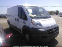 2018 RAM PROMASTER 1500 1500 STANDARD 3C6TRVAG2JE103982