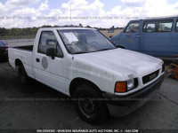 1991 ISUZU CONVENTIONAL SHORT BED JAACL11E2M7213816