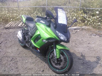 2015 KAWASAKI ZX1000 M JKAZXCM17FA005295