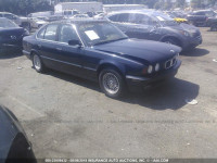1994 BMW 530 I AUTOMATICATIC WBAHE232XRGE88231