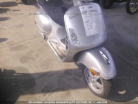 2009 VESPA GTS 250 ZAPM459L295008521