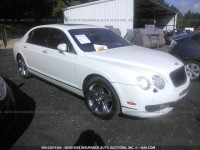 2007 BENTLEY CONTINENTAL FLYING SPUR SCBBR93W57C041027