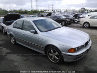 1997 BMW 540 I AUTOMATICATIC WBADE6324VBW53586