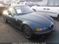 1999 BMW Z3 2.3 4USCH9332XLG01190