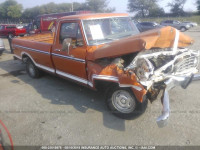 1973 FORD F100 F10YKR62410