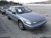 1990 NISSAN STANZA JN1FU21PXLT222802