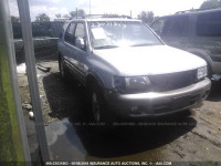 2002 HONDA PASSPORT EX/LX 4S6CK58WX24401812