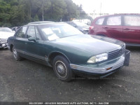 1995 OLDSMOBILE 88 ROYALE 1G3HN52K8S4821391