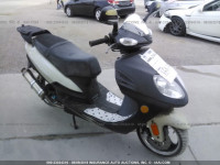 2007 - OTHER - SCOOTER LD5TCKPAX71101276