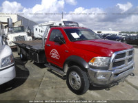 2016 RAM 5500 3C7WRMDJ6GG157373