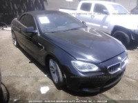 2012 BMW 640 I WBALW7C54CC618787