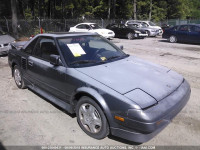 1989 TOYOTA MR2 JT2AW15C5K0155702