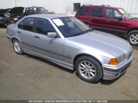 1998 BMW 318 I AUTOMATICATIC WBACC0326WEK28367