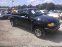 2004 MAZDA B3000 CAB PLUS 4F4YR16U14TM08575