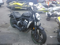2015 KAWASAKI EN650 B JKAENEB14FDA06392
