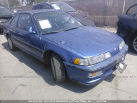 1993 ACURA INTEGRA LS JH4DA9352PS018989