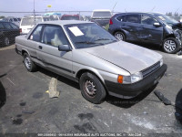 1988 TOYOTA TERCEL DELUXE JT2EL32D9J0253195