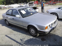 1990 BMW 525 I AUTOMATICATIC WBAHC2319LBE28863