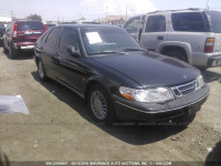 1994 SAAB 900 S/SE YS3DM55V7R2043932