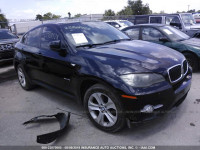 2008 BMW X6 XDRIVE35I 5UXFG43538LJ35163