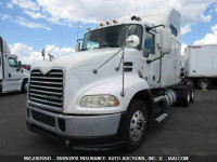 2011 MACK CXU613 CXU600 1M1AW09Y1BM015386