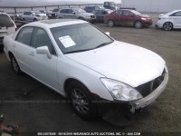 2004 MITSUBISHI DIAMANTE LS 6MMAP67P84T005706