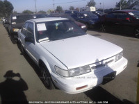 1991 NISSAN STANZA JN1FU21P2MT314682