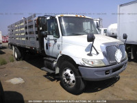 2008 INTERNATIONAL 4000 4200 1HTMPAFP68H546180