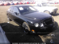 2007 BENTLEY CONTINENTAL FLYING SPUR SCBBR93W578042519