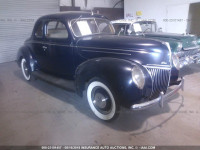 1939 FORD DELUXE 91A778158