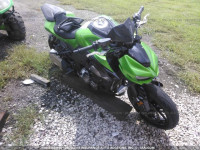 2015 KAWASAKI ZR1000 G JKAZRCG18FA006591