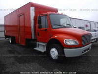 2009 FREIGHTLINER M2 106 MEDIUM DUTY 1FVACWDJ59HAD4308