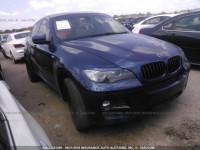 2014 BMW X6 XDRIVE35I 5UXFG2C58E0C45243