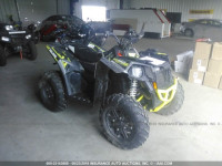 2016 POLARIS SCRAMBLER XP 1000 4XASVE955GA255521