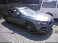 2017 VOLVO S90 T6/MOMENTUM YV1A22MK6H1012028