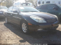 2002 LEXUS ES300 300 JTHBF30GX20076901