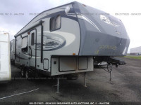 2012 JAYCO EAGLE 1UJCJ0BL0C1PZ0092