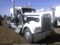 2016 KENWORTH W900 W900 1XKWD49X6GJ117032