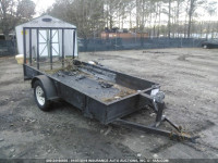 2000 TRAILER UTILITY 4YMUK1015YC038176