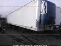 2007 WABASH NATIONAL CORP VAN 1JJV532W97L012108