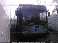 2005 Gillig Transit Bus Low 15GGD291151074936