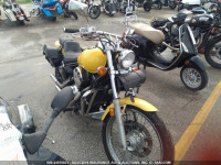1996 KAWASAKI VN800 JKBVNCA15TA032303